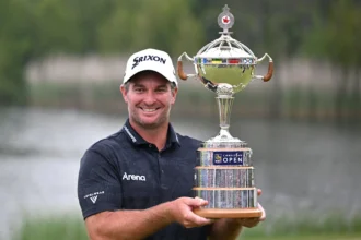 2026 Canadian Open Dividends, Wallets: How Much Will Each Golfer Get?
