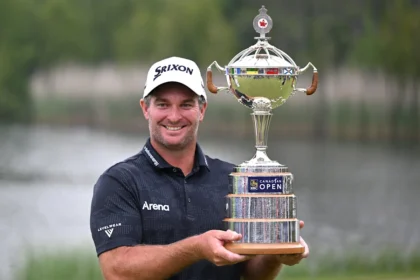 2026 Canadian Open Dividends, Wallets: How Much Will Each Golfer Get?