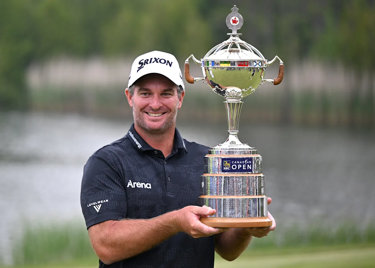 2026 Canadian Open Dividends, Wallets: How Much Will Each Golfer Get?