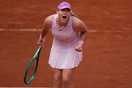 2026 French Open Women's Semi-Final Nominations, Predictions and Odds: Proven experts reveal their best bets for Thursday