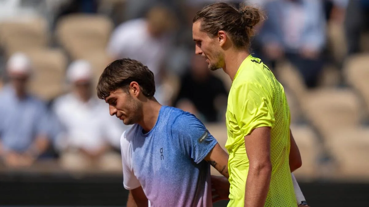 2026 French Open men's finalists, predictions, odds: Top experts reveal best bet for Zverev vs. Koboli on Sunday
