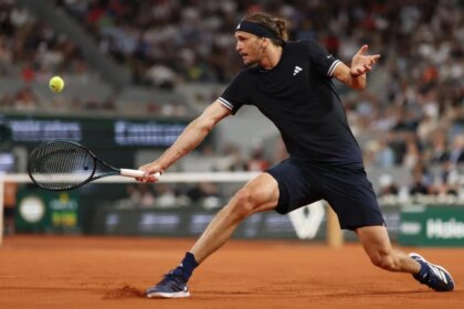 2026 French Open men's semi-final picks, predictions and odds: Proven experts reveal their best bets for Friday
