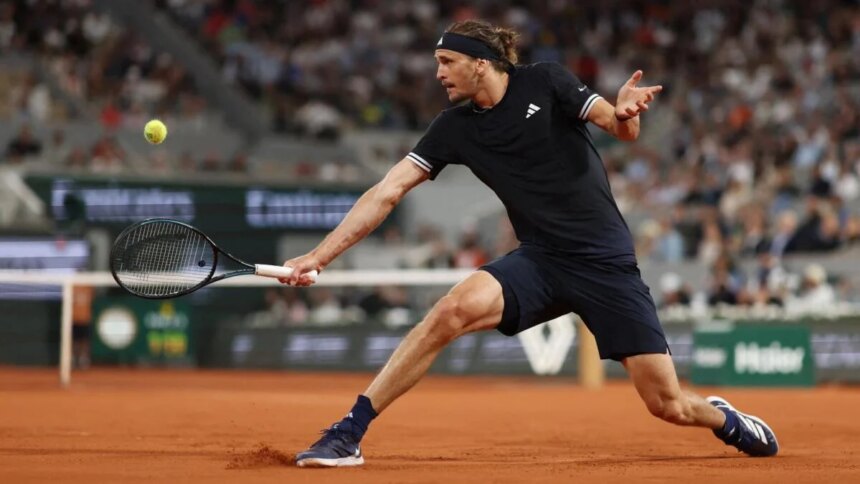 2026 French Open men's semi-final picks, predictions and odds: Proven experts reveal their best bets for Friday