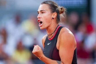 2026 French Open odds, predictions, picks: team up with Aryna Sabalenka to win title