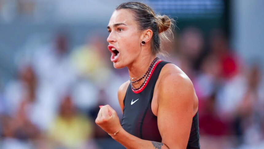 2026 French Open odds, predictions, picks: team up with Aryna Sabalenka to win title