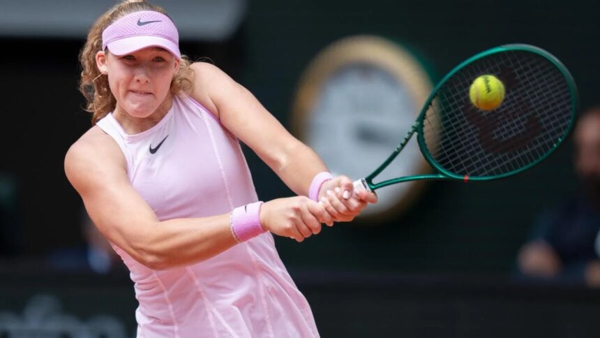 2026 French Open women's finalists, predictions, odds: Leading experts reveal the best bet for Andreeva vs. Czwalinska