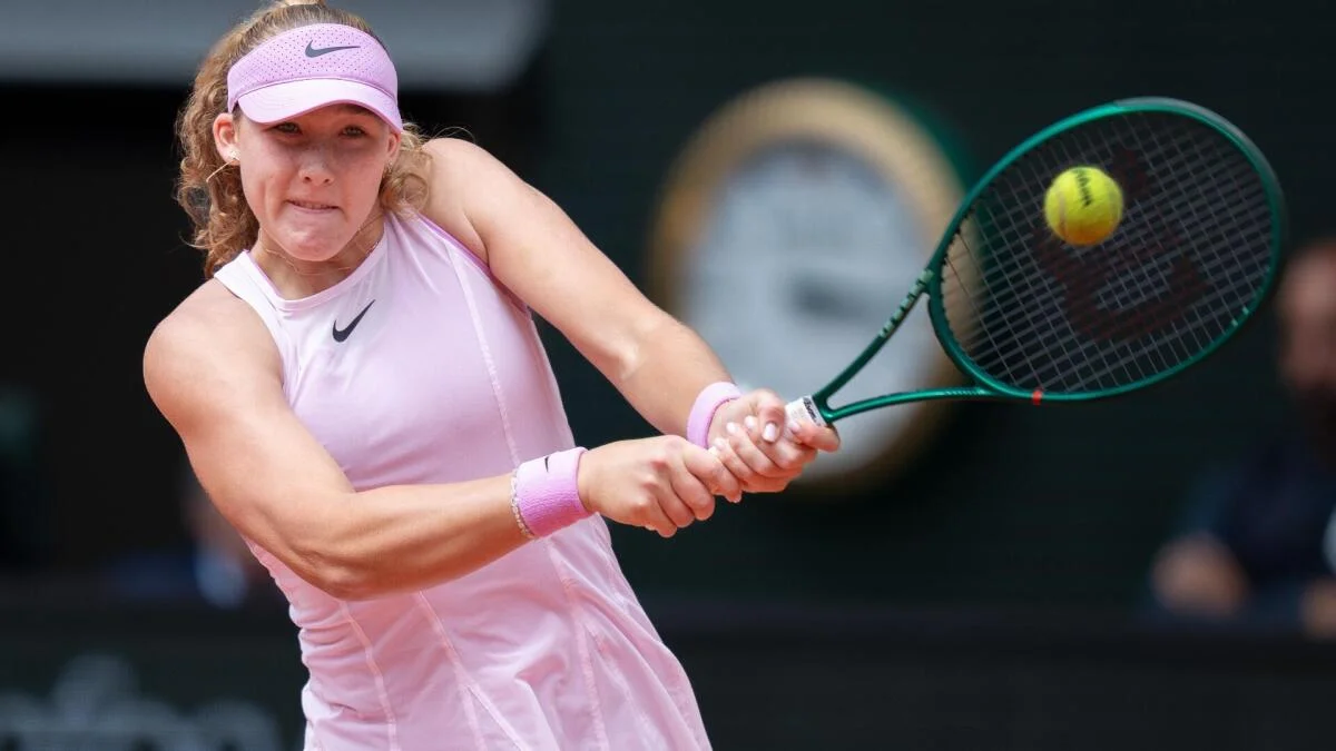 2026 French Open women's finalists, predictions, odds: Leading experts reveal the best bet for Andreeva vs. Czwalinska
