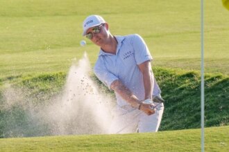 2026 John Deere Classic Odds, Field, Course, Date: Predictions from a Model Based on 17 Major Games