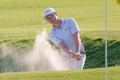 2026 John Deere Classic Odds, Field, Course, Date: Predictions from a Model Based on 17 Major Games