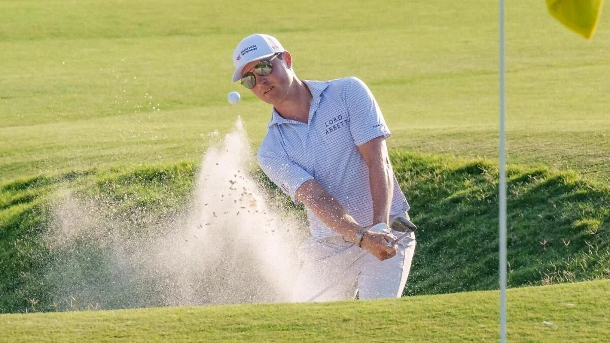 2026 John Deere Classic Odds, Field, Course, Date: Predictions from a Model Based on 17 Major Games