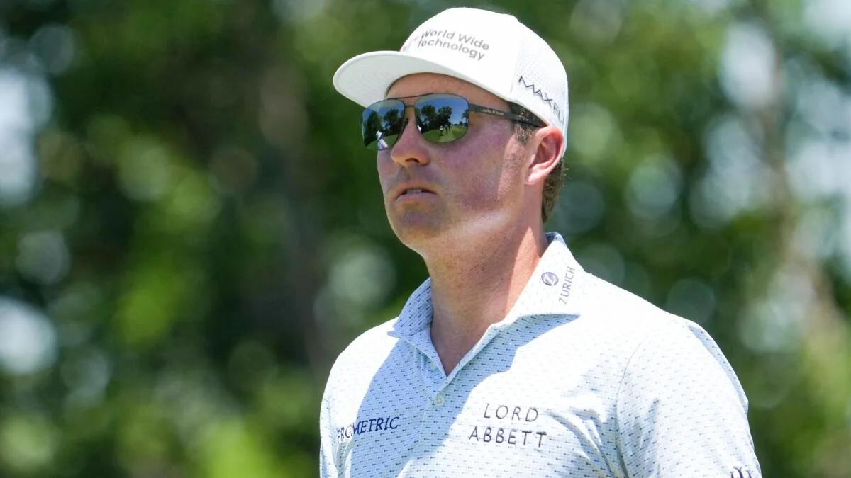 2026 John Deere Classic odds, field, course, and time: Predictions from a model based on 17 major games