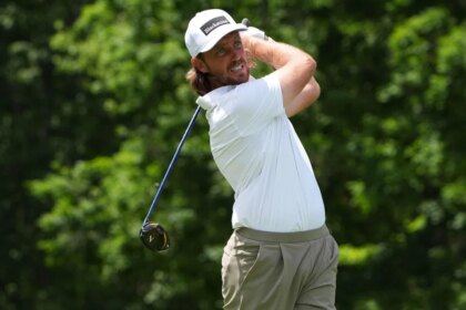 2026 Memorial Leaderboard: Rory McIlroy bounces back, Tommy Fleetwood quickly rises to first place