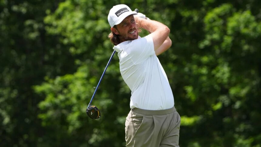 2026 Memorial Leaderboard: Rory McIlroy bounces back, Tommy Fleetwood quickly rises to first place