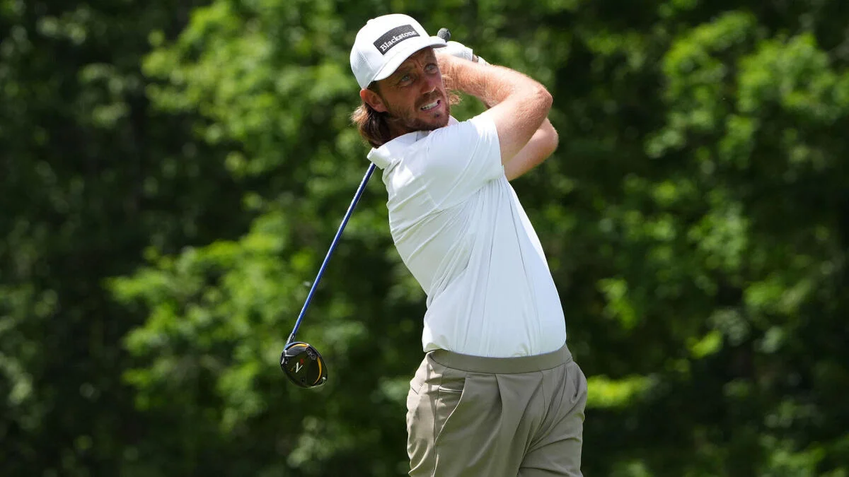 2026 Memorial Leaderboard: Rory McIlroy bounces back, Tommy Fleetwood quickly rises to first place
