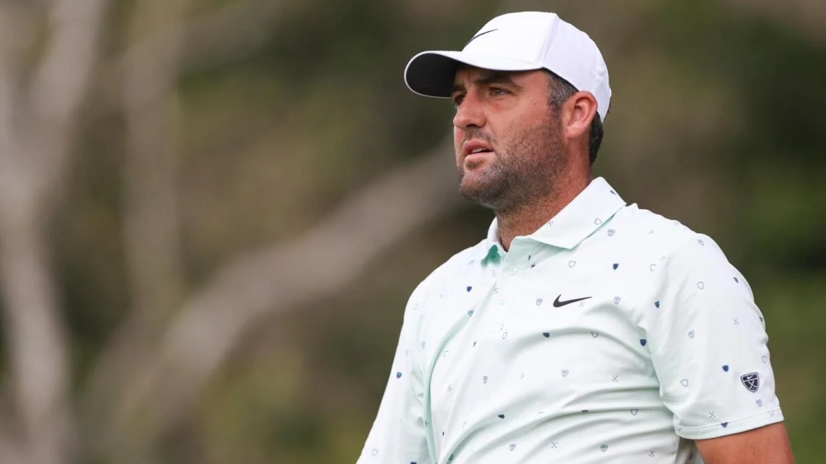 2026 Memorial Tournament Leaderboard: Scottie Scheffler sneaks inside the cut line.