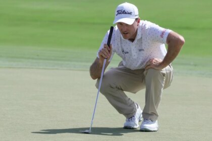 2026 Memorial Tournament Odds, Predictions and Fields: PGA Chooses from 10,000 Simulations