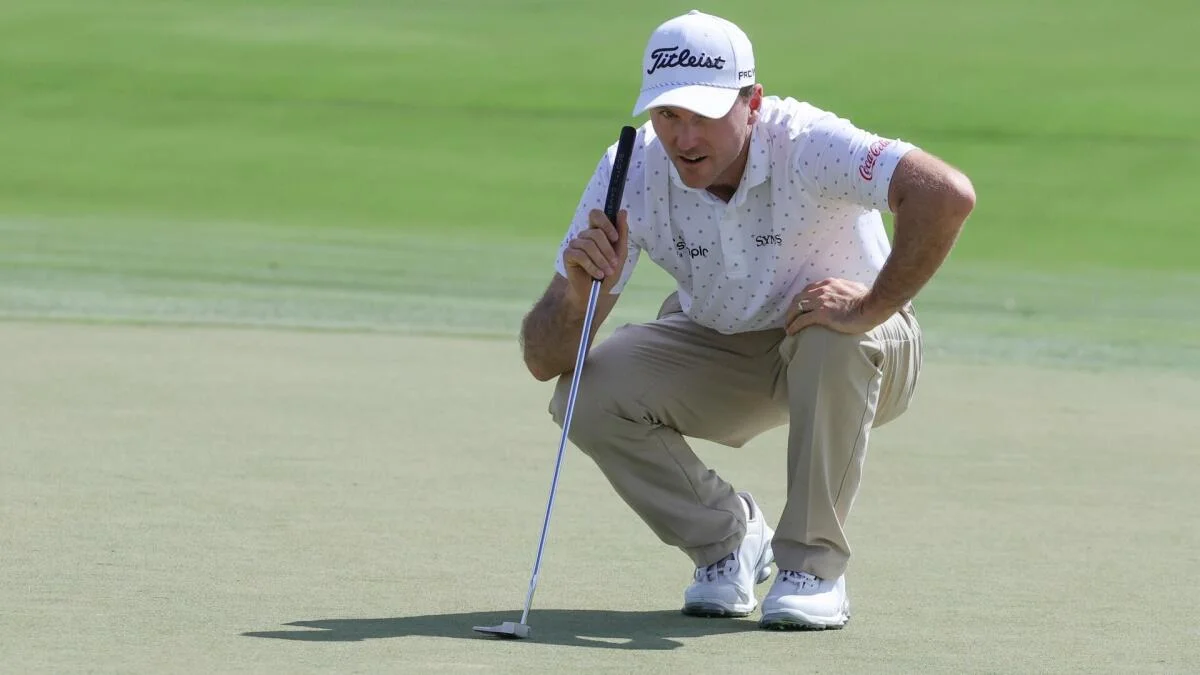 2026 Memorial Tournament Odds, Predictions and Fields: PGA Chooses from 10,000 Simulations
