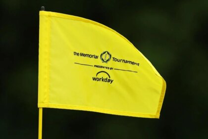 2026 Memorial Tournament TV Schedule: Where to watch live coverage, start time