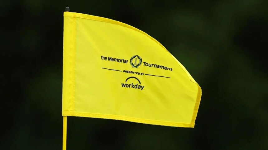 2026 Memorial Tournament TV Schedule: Where to watch live coverage, start time