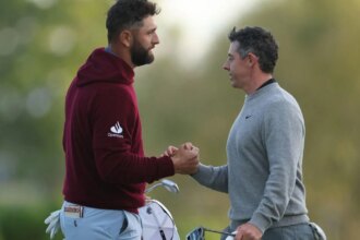 2026 PGA Championship picks, odds: 9 who can catch up to the leader include Rory McIlroy, Jon Rahm