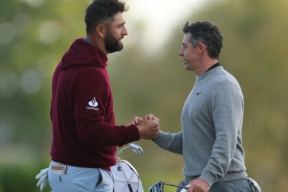 2026 PGA Championship picks, odds: 9 who can catch up to the leader include Rory McIlroy, Jon Rahm