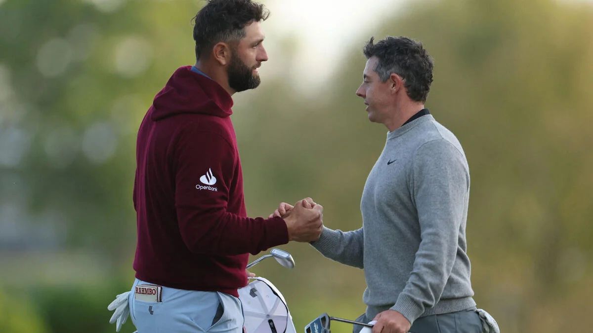 2026 PGA Championship picks, odds: 9 who can catch up to the leader include Rory McIlroy, Jon Rahm