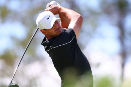 2026 RBC Canadian Open Leaderboard: Distance of Brooks Koepka and Tommy Fleetwood after 36 holes