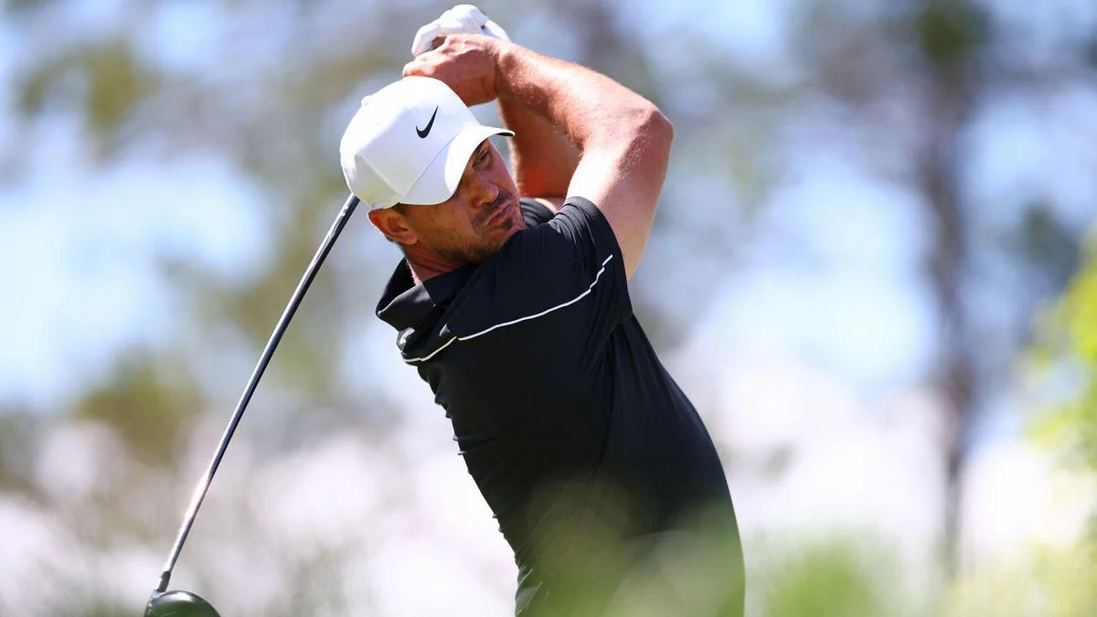 2026 RBC Canadian Open Leaderboard: Distance of Brooks Koepka and Tommy Fleetwood after 36 holes