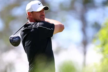 2026 RBC Canadian Open Saturday Tee Time: Round 3 Pairings