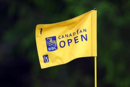 2026 RBC Canadian Open TV Schedule: How to watch live coverage, channels and tee times