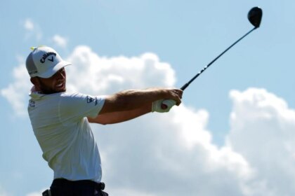 2026 RBC Canadian Open odds, predictions and field: PGA chooses from 10,000 simulations