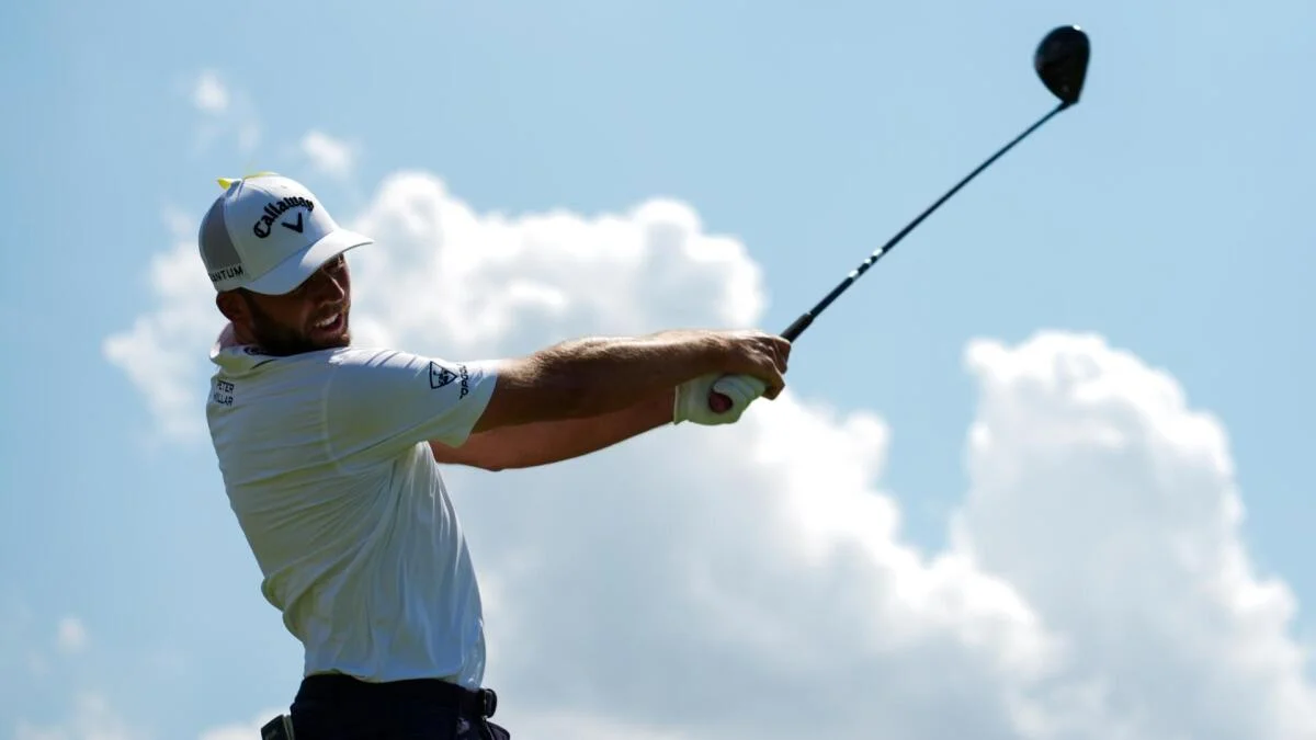 2026 RBC Canadian Open odds, predictions and field: PGA chooses from 10,000 simulations