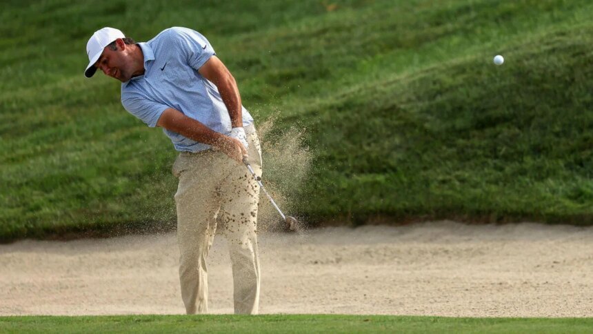 2026 Travelers Championship Leaderboard: Scottie Scheffler, Matt Fitzpatrick get off to a hot start