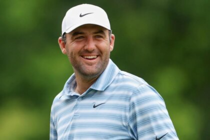 2026 Travelers Championship Leaderboard: Scottie Scheffler gets tossed by history in second round