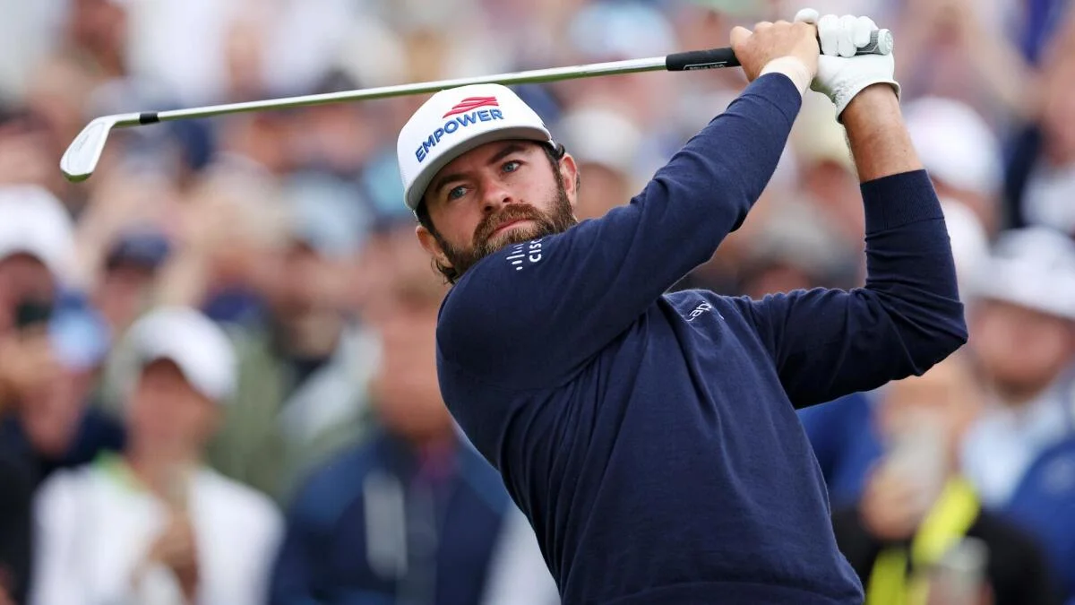 2026 Travelers Championship Odds, Picks, Field, Course: Predictions by Models Who Successfully Played 17 Majors