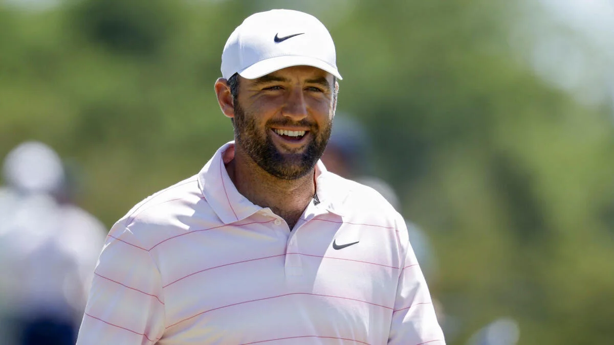 2026 Travelers Championship Prediction: Scottie Scheffler looks to bounce back