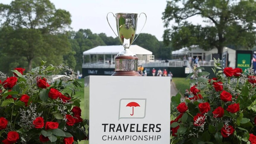 2026 Travelers Championship Prizes, Purses: Final Signature Event Payments