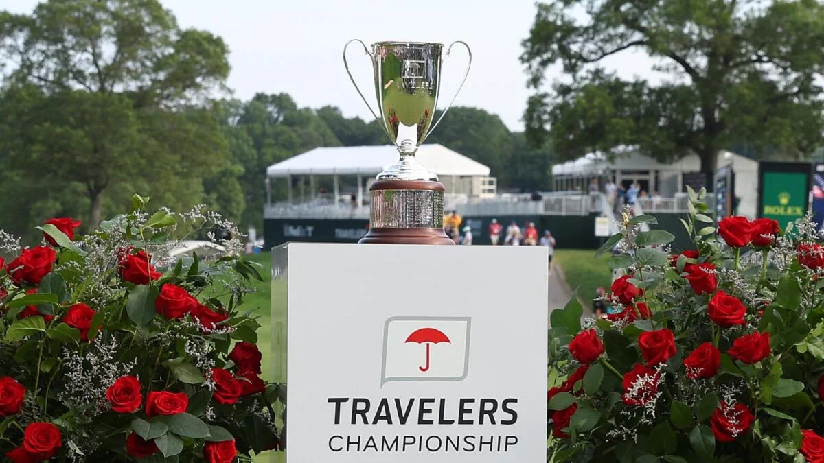 2026 Travelers Championship Prizes, Purses: Final Signature Event Payments