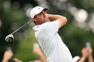 2026 Travelers Championship Sunday Tee Times: Round 4 Pairings