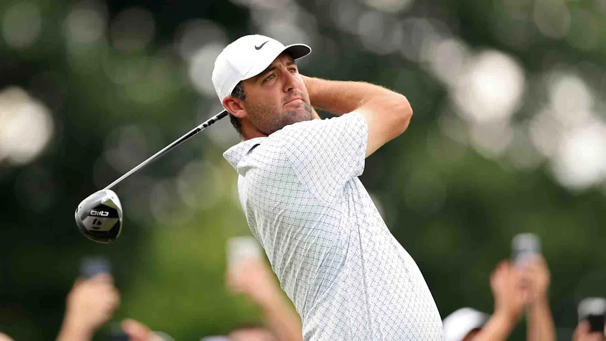 2026 Travelers Championship Sunday Tee Times: Round 4 Pairings