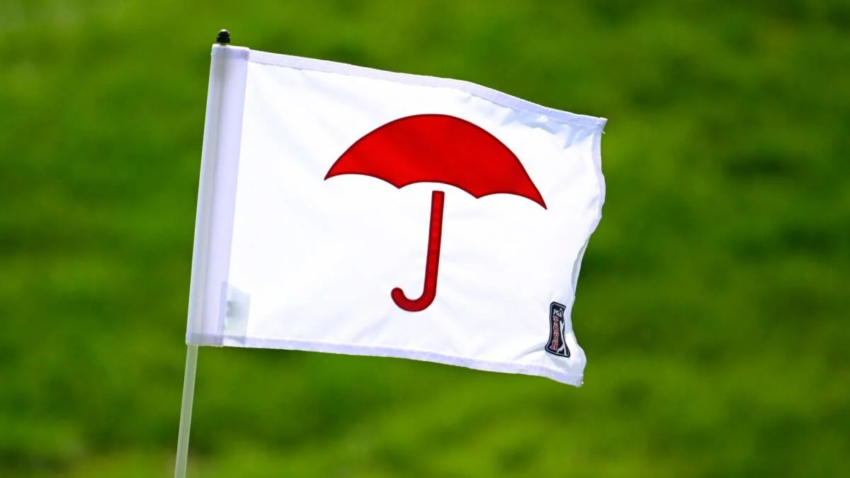 2026 Travelers Championship TV schedule, coverage: How to watch live, tee times