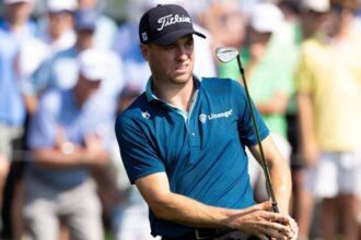 2026 Travelers Championship odds, field, course, and time: Predictions by the model that won 17 majors