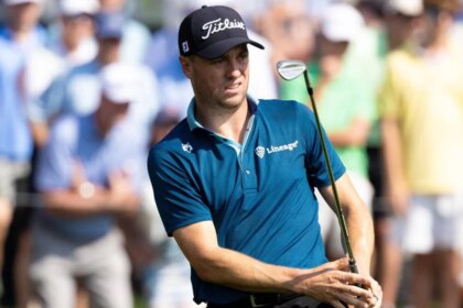 2026 Travelers Championship odds, field, course, and time: Predictions by the model that won 17 majors