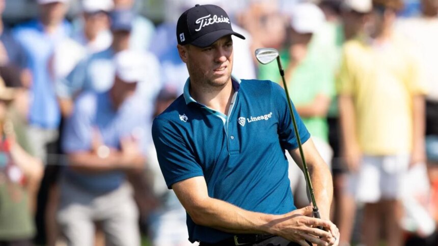 2026 Travelers Championship odds, field, course, and time: Predictions by the model that won 17 majors