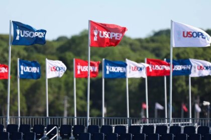 2026 US Open Odds, Field, Sleeper, Betting Advice: 18 Units Up Expert Pick