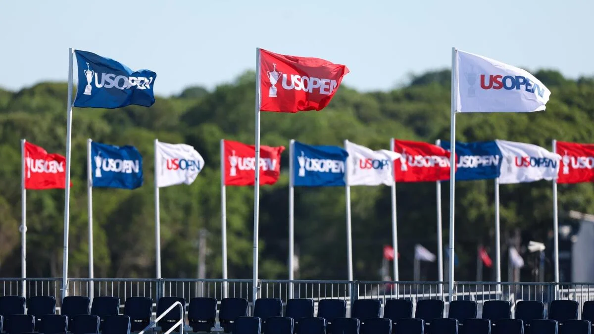2026 US Open Odds, Field, Sleeper, Betting Advice: 18 Units Up Expert Pick