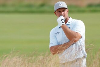 2026 U.S. Open cut line: Bryson DeChambeau misses another big weekend, Jon Rahm ejected