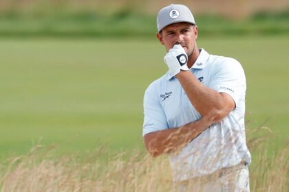 2026 U.S. Open cut line: Bryson DeChambeau misses another big weekend, Jon Rahm ejected