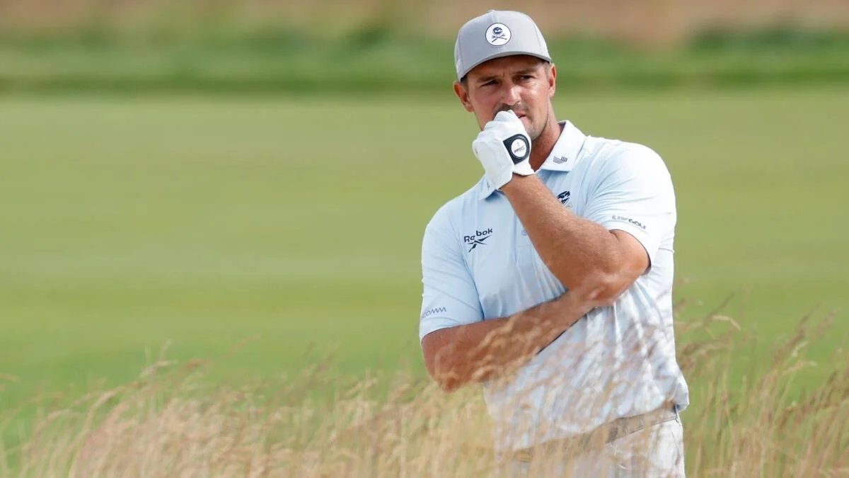 2026 U.S. Open cut line: Bryson DeChambeau misses another big weekend, Jon Rahm ejected