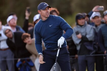 2026 US Open odds, picks: Scottie Scheffler and Rory McIlroy, predictions by model that hit 17 major wins